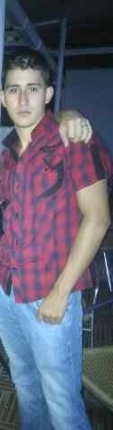 Date this hot Colombia man Luis from Cali CO11185