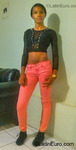 happy Jamaica girl Theresa from Montego Bay JM677