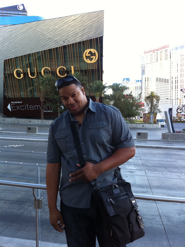 Date this hot United States man Donovan from Houston US13507