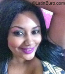 lovely Dominican Republic girl  from Santiago DO12027