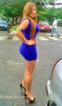 luscious Dominican Republic girl  from Santiago DO12037