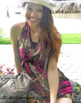 delightful Philippines girl Candice from Davao City PH508