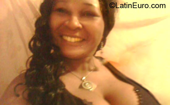 Date this hot Dominican Republic girl  from Santo Domingo DO12046