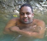 hard body Dominican Republic man Florentino pola from Estado Unidos DO12073