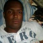 good-looking Dominican Republic man Miguel santiago from Santo Domingo DO12089