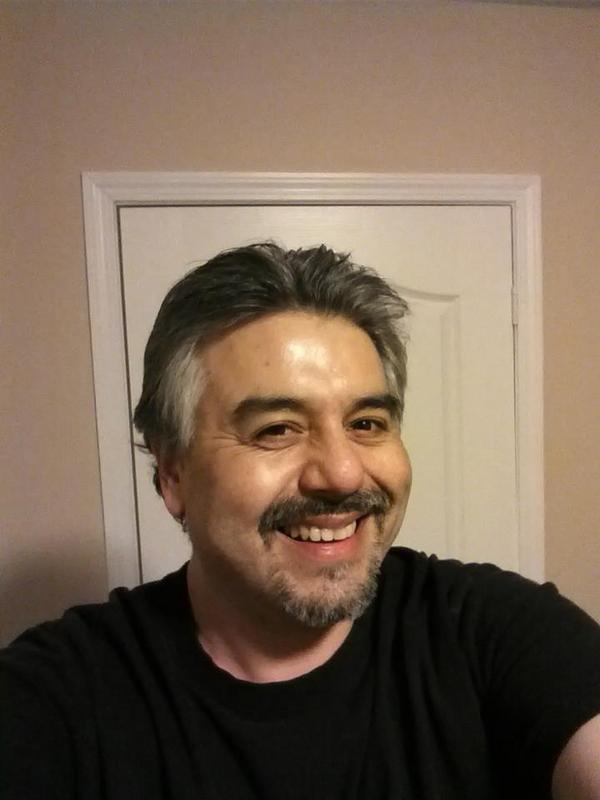 Date this georgeous United States man Greg from Panasena US13529