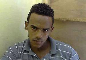 Date this charming Brazil man Elvis manuel from San Fransisco De Macoris BR7056