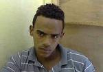 stunning Brazil man Elvis manuel from San Fransisco De Macoris BR7056