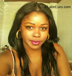 hard body Jamaica girl Casey ann from Negril JM779