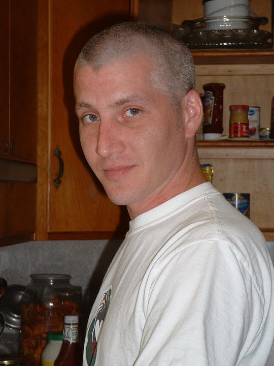 Date this athletic United States man Tommy4you from Littlestown US13530