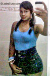 nice looking Dominican Republic girl Wilkaris from Santiago DO12125
