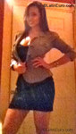 voluptuous Honduras girl Aby from San Pedro HN721