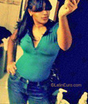 voluptuous Dominican Republic girl Jessica from Santo Domingo DO12140
