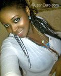 charming Honduras girl Mari Isabel from La Ceiba HN733