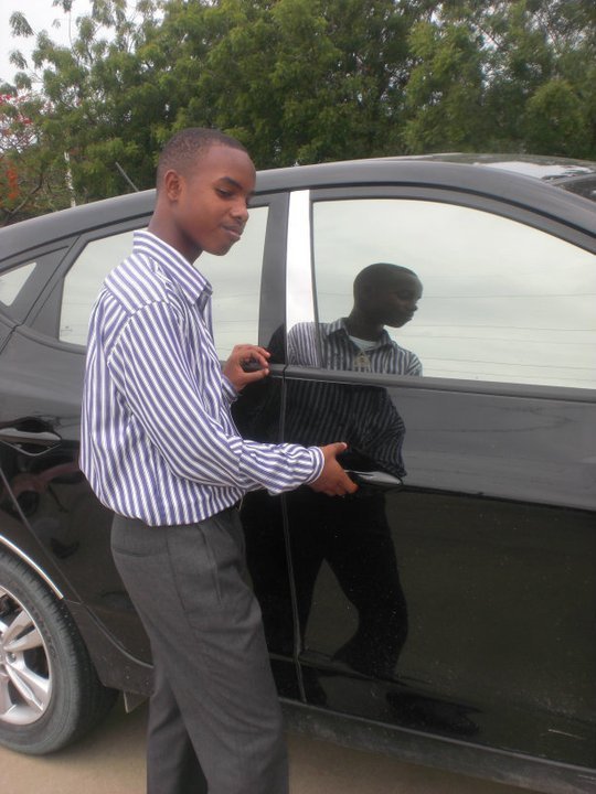 Date this tall Dominican Republic man Miguel angel from Santo Domingo DO12168