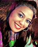 fun Panama girl Yamileth29 from David PA299