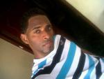 lovely Dominican Republic man Edwin from Santo Domingo DO12193