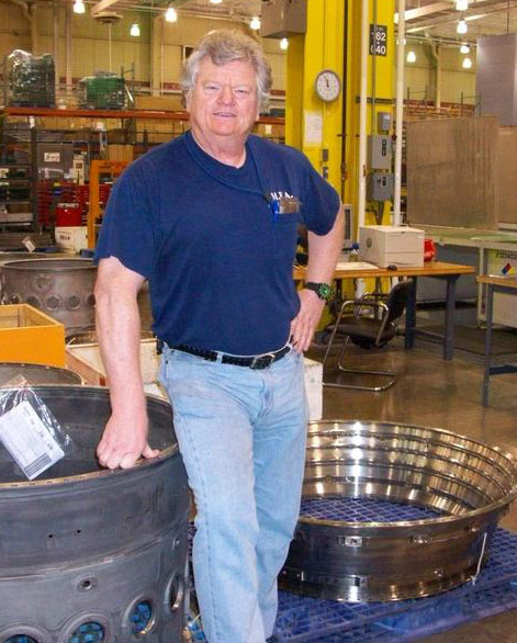 Date this lovely United States man Tommie from Justin US13564