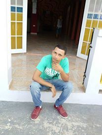 Date this sultry Dominican Republic man Reynaldo misael from Republica Dominicana DO12235