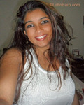 hot Brazil girl Aurelia from Goiania BR7078