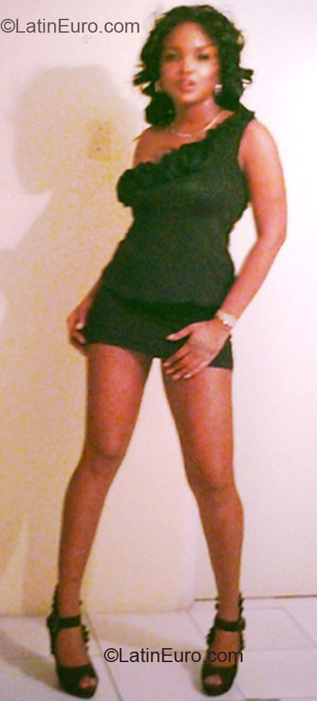 Date this beautiful Jamaica girl Seductive from Portmore JM719
