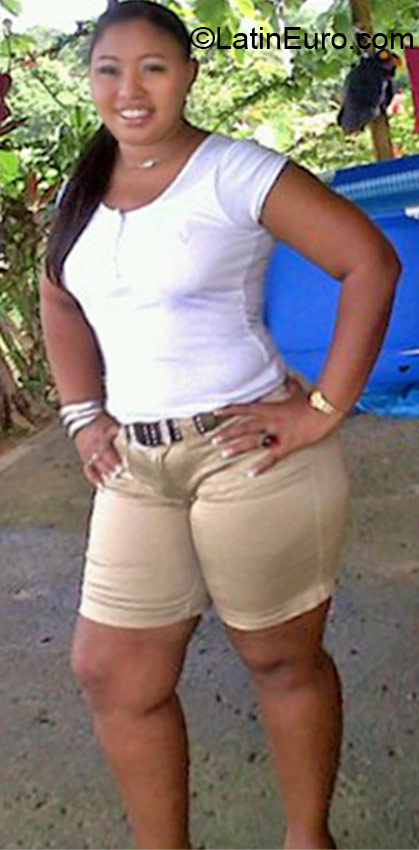 Date this pretty Panama girl Yary from Panama City PA314