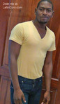 stunning Dominican Republic man Manuel from Santo Domingo DO12285
