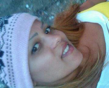 Date this voluptuous Dominican Republic girl Ruth from Santiago DO12311
