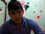 passionate Colombia man Braian from Monteria CO11253