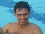 tall Colombia man Fredy from Palmira CO11261