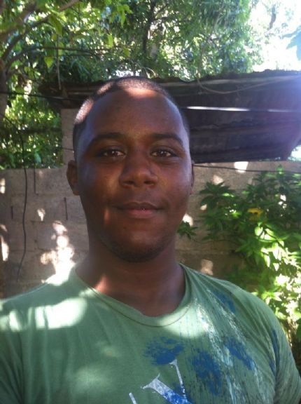 Date this happy Dominican Republic man Juan Ram&amp;amp;Atilde;& from La Romana DO12326