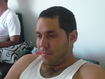 foxy Colombia man Willy gonzalez from Villavicencio CO11266