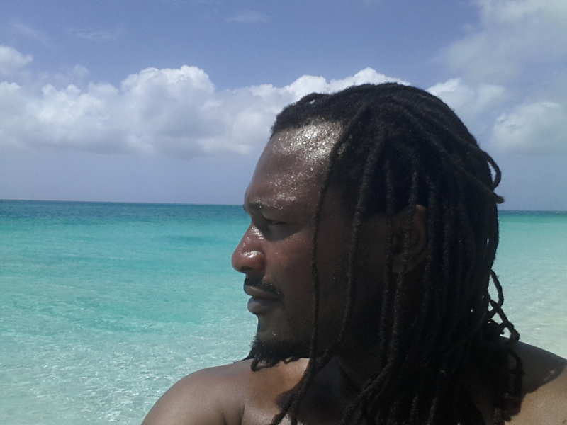 Date this pretty United States man Idey from Nyc US13586