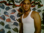 georgeous Dominican Republic man Juan rafael from Santiago DO12349