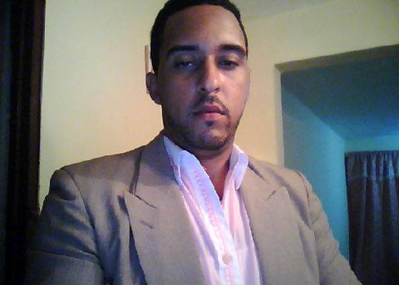 Date this tall Dominican Republic man Euddy duarte ve from Santo Domingo DO12353