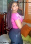 georgeous Dominican Republic girl Yomari from Santiago DO12363