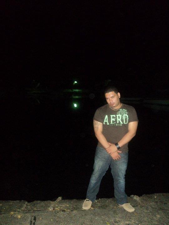 Date this gorgeous Dominican Republic man DIORKIS from Rio San Juan DO12367