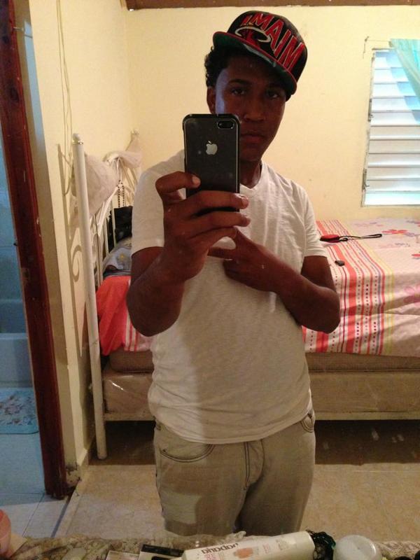 Date this voluptuous Dominican Republic man Luis alexander from San Francisco De Macoris DO12371