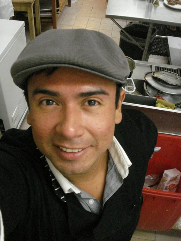 Date this passionate Mexico man Chris from Chiapas MX744