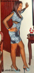 attractive Dominican Republic girl Angeli from Puerto Plata DO13687