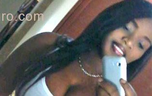 Date this georgeous Dominican Republic girl Yermis from San Pedro De Macoris DO12401
