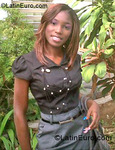 luscious Jamaica girl Vestana from Kingston JM877