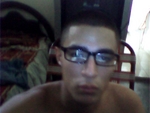 young Colombia man Francisco from Barranquilla CO11308