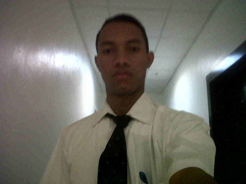 Date this charming Dominican Republic man Jose from Higuey DM39
