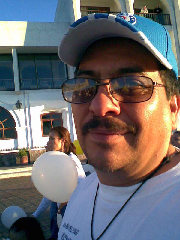 Date this lovely Mexico man Jorge from La Paz MX749