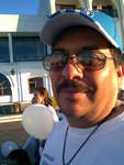foxy Mexico man Jorge from La Paz MX749