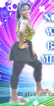 hard body Jamaica girl  from Kingston JM749