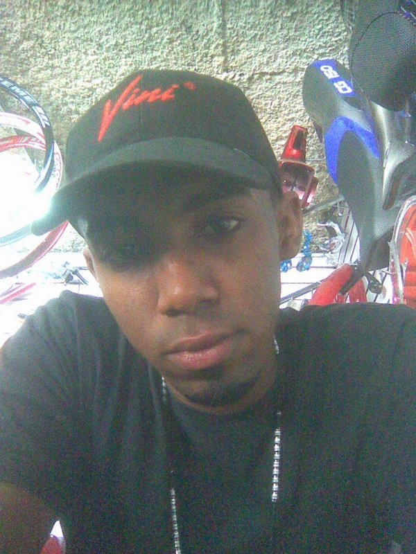 Date this stunning Dominican Republic man Jose abel from Dominican Republic DO12444