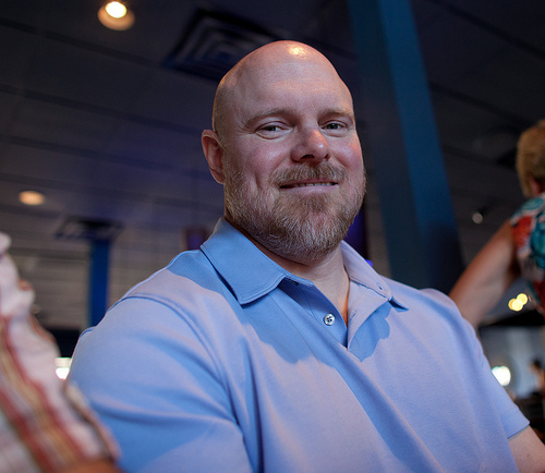 Date this voluptuous United States man Mathew from Missouri US13603