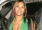 stunning Dominican Republic girl Noelia from Santo Domingo DO12448